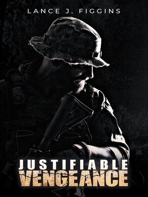 cover image of Justifiable Vengeance